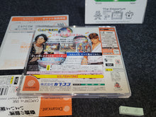 Load image into Gallery viewer, CAPCOM vs SNK Millennium Fight 2000 - Sega dc Dreamcast
