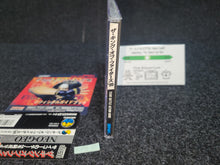Load image into Gallery viewer, The King of fighters 95 - Snk Neogeo cd ngcd

