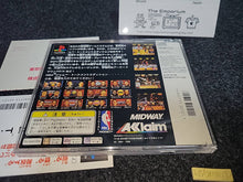 Load image into Gallery viewer, NBAJAM T.E - Sony PS1 Playstation

