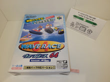 Load image into Gallery viewer, Wave Race 64 Rumble Pack Version - Nintendo64 N64 Nintendo 64

