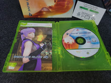 Load image into Gallery viewer, Dead or Alive Ultimate (1+2) + 3 + 4 Set - Microsoft XBox
