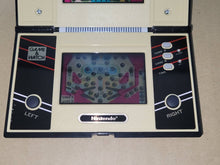 Load image into Gallery viewer, PINBALL 1983 Multi Screen PB-59 Game&amp;Watch Nintendo - toy action figure gadgets
