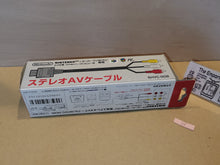 Load image into Gallery viewer, N64/SFC Av Cable SHVC-008 - Nintendo Sfc Super Famicom
