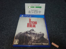 Load image into Gallery viewer, Psycho Break - Sony PS4 Playstation 4
