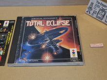 Load image into Gallery viewer, Total Eclipse- Panasonic 3do

