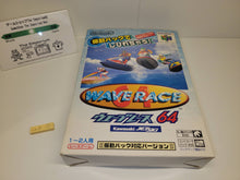 Load image into Gallery viewer, Wave Race 64 Rumble Pack Version - Nintendo64 N64 Nintendo 64
