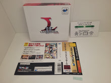 Load image into Gallery viewer, Langrisser IV [Limited Edition] - Sega Saturn sat stn
