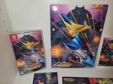 Load image into Gallery viewer, Zero Fire -TOAPLAN ARCADE GARAGE- LIMITED   - Nintendo Switch nsw
