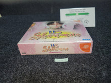 Load image into Gallery viewer, US Shenmue (Brand New) - Sega dc Dreamcast

