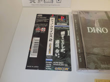 Load image into Gallery viewer, Dino Crisis 2 - Sony PS1 Playstation
