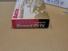 Load image into Gallery viewer, Naxat Battle Grand Prix - Nintendo Sfc Super Famicom
