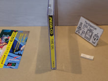 Load image into Gallery viewer, Time Gal - Sega MCD MD MegaDrive Mega Cd
