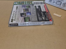 Load image into Gallery viewer, Pro Yakyuu Greatest Nine &#39;98 - Sega Saturn sat stn
