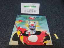 Load image into Gallery viewer, MAZINGER Z (English Songs) Vinyl Record - japanese original soundtrack japan vinyl disc LP
