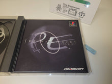 Load image into Gallery viewer, Parasite Eve - Sony PS1 Playstation
