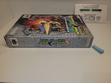 Load image into Gallery viewer, gian - StarFox 64 - Nintendo64 N64 Nintendo 64
