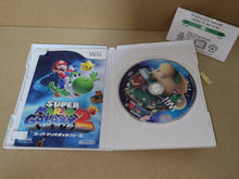 Load image into Gallery viewer, Super Mario Galaxy 2 - Nintendo Wii
