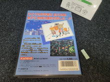 Load image into Gallery viewer, Aero Blasters: Trouble Specialty Raid Unit - Sega MD MegaDrive
