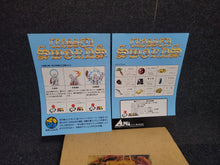 Load image into Gallery viewer, [BOX + ARTSET ONLY] Crossed Swords - Snk Neogeo Mvs Arcade Pcb Printed Circuit Board
