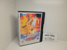 Load image into Gallery viewer, Ultimate 11 / Tokuten Ou - Honoo no Libero - Snk Neogeo AES NG

