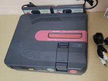 Load image into Gallery viewer, Sharp Twin Famicom AN-500B console - Nintendo Fc Famicom
