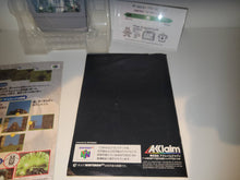 Load image into Gallery viewer, Turok + Violence Killer set - Nintendo64 N64 Nintendo 64
