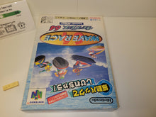 Load image into Gallery viewer, Wave Race 64 Rumble Pack Version - Nintendo64 N64 Nintendo 64
