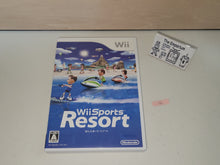 Load image into Gallery viewer, Wii Sports Resort - Nintendo Wii
