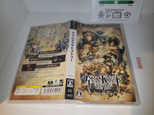 Load image into Gallery viewer, Grand Knights History - Sony PSP Playstation Portable
