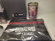 Load image into Gallery viewer, Biohazard Requiem Collectors Edition - Sony PS5 Playstation 5

