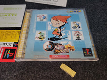 Load image into Gallery viewer, OnePiece Mansion - Sony PS1 Playstation
