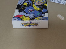 Load image into Gallery viewer, gian - Sonic Blastman - Nintendo Sfc Super Famicom
