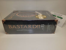 Load image into Gallery viewer, Kazushi Hagiwara manga: Bastard vol.23 Limited Edition - Manga Japan Book Comic
