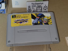 Load image into Gallery viewer, gian - Sonic Blastman - Nintendo Sfc Super Famicom
