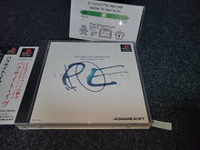 Charger l'image dans la galerie, Parasite Eve - Sony PS1 Playstation
