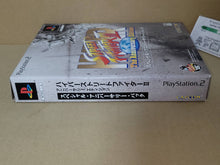 Load image into Gallery viewer, Hyper Street Fighter II: The Anniversary Edition [Special Anniversary Pack] - Sony playstation 2
