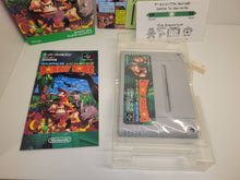 Load image into Gallery viewer, max - Super Donkey Kong  - Nintendo Sfc Super Famicom
