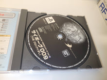 Load image into Gallery viewer, Cyborg 009 THE Block Breaker - Sony PS1 Playstation
