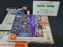 Load image into Gallery viewer, Zombie Revenge - Sega dc Dreamcast
