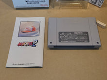 Load image into Gallery viewer, Garou Densetsu 2  / Fatal Fury 2  - Nintendo Sfc Super Famicom

