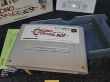 Load image into Gallery viewer, Chrono Trigger - Nintendo Sfc Super Famicom
