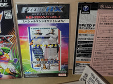 Load image into Gallery viewer, F-zero GX - Nintendo GameCube GC NGC
