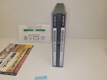 Load image into Gallery viewer, Sengoku Ace Episode II / Sengoku Blade - Sega Saturn  SegaSaturn
