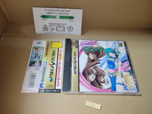 Load image into Gallery viewer, Can Can Bunny extra - Sega Saturn sat stn
