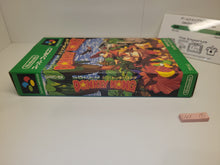 Load image into Gallery viewer, Super Donkey Kong  - Nintendo Sfc Super Famicom
