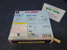 Load image into Gallery viewer, NO SOFTWARE - Super Robot Shooting [Limited Edition] - Sony PS1 Playstation
