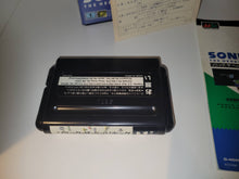 Load image into Gallery viewer, Sonic The Edgehog - Sega MD MegaDrive
