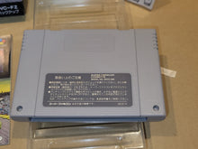 Load image into Gallery viewer, F-Zero - Nintendo Sfc Super Famicom
