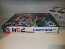 Load image into Gallery viewer, MRC Multi Racing Championship  - Nintendo64 N64 Nintendo 64
