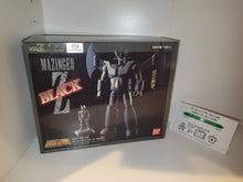 Load image into Gallery viewer, Mazinger z (black) GX-01B set soul of chogokin  toy action figure model emp22
